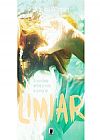 Capa do livro Limiar, Jessica Warman