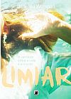 Capa do livro Limiar, Jessica Warman
