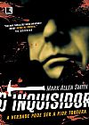 Capa do livro O inquisidor, Mark Allen Smith