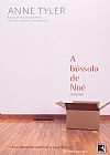 Capa do livro A bussola de Noé, Anne Tyler