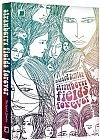 Capa do livro Strawberry Fields Forever, Richard Zimler