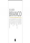 Capa do livro O livro branco, Henrique Rodrigues