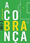 Capa do livro A cobrança, Mário Rodrigues