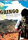 Capa do livro Gringo, Airton Ortiz