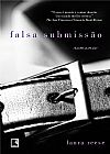 Capa do livro Falsa submissão, 5ª edição, Laura Reese