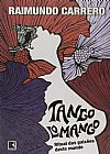 Capa do livro Tangolomango, Raimundo Carrero