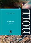 Capa do livro Harmada, João Gilberto Noll