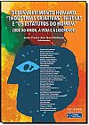 Capa do livro Desenvolvimento humano, �ind�strias criativas�, favelas e �os estatutos do homem�, Jo�o Paulo dos Reis Velloso