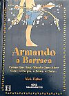 Capa do livro Armando A Barraca - Serie Garotos E Garotas (Ta Li, 2� edi��o, David Fisher