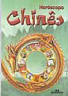 Capa do livro Horoscopo Chines, V�rios Autores