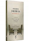 Capa do livro Conversas políticas, desafios públicos: Entrevistas com Fernando Henrique Cardoso, Fernando Haddad e Aldo Fornazieri: Entrevistas com Fernando Henrique Cardoso, Fernando Haddad e Aldo Fornazieri, Carlos Muanis
