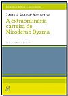 Capa do livro A extraordinária carreira de Nicodemo Dyzma, Tadeusz Dolega Mostowicz