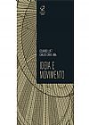 Capa do livro Ideia e movimento, Eduardo Luft