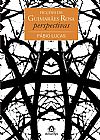 Capa do livro Ficções de Guimarães Rosa: Perspectivas, Fábio Lucas