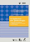Capa do livro Terapêutica em ginecologia: Protocolos de assistência do Departamento de Ginecologia da EPM-Unifesp, Rodrigo de Aquino Castro