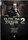 Capa do livro Elite Da Tropa II, Pimentel Rodrigo