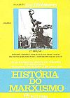 Capa do livro Hist�ria do Marxismo - Volume 9, Eric J. Hobsbawm