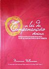 Capa do livro LEI DA COMPENSACAO DIVINA, A - EDICAO ESPECIAL, MARIANNE WILLIMSON