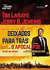 Capa do livro Deixados Para Trás. Uma Ficção dos Últimos Dias - Volume 1, Vários Autores