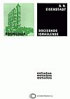 Capa do livro Sociedade israelense, S. N. Eisenstadt