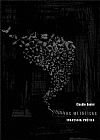 Capa do livro Figuras met�licas: travessia po�tica, Claudio Daniel