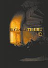 Capa do livro Tehiru: 26, Ili Gorlizki