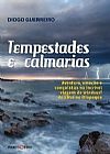 Capa do livro Tempestades E Calmarias, Diogo Guerreiro