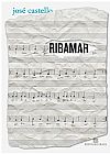 Capa do livro Ribamar, 2ª edição, José Castello