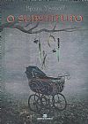 Capa do livro O substituto, Brenna Yovanoff