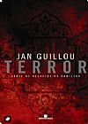 Capa do livro Terror, Jan Guillou