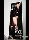 Capa do livro Eu e voc�, Niccolo Ammaniti