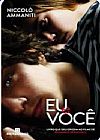 Capa do livro Eu e você, Niccolo Ammaniti