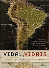 Capa do livro Vidal, Vidais: Textos de geografia humana, regional e política: Textos de geografia humana, regional e política, Rogerio Haesbaert