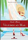 Capa do livro Veleiros ao mar, Sarah Mason