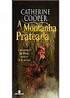 Capa do livro A montanha prateada (Vol. 3 As aventuras de Jack Brenin), Catherine Cooper