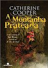 Capa do livro A montanha prateada (Vol. 3 As aventuras de Jack Brenin), Catherine Cooper