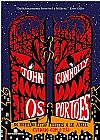 Capa do livro Os port�es (Vol. 1 As aventuras de Samuel John), John Connolly