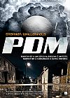 Capa do livro PDM � P�rolas da morte, Stephen Wallenfels