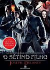 Capa do livro O s�timo filho, 2� edi��o, Joseph Delaney
