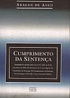 Capa do livro Cumprimento Da Sentenca (Portuguese Edition), Araken de Assis