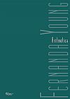 Capa do livro Aritmética, Fernanda Young