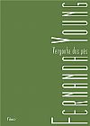 Capa do livro Vergonha dos pés, Fernanda Young