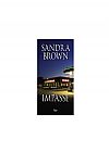 Capa do livro Impasse, Sandra Brown