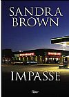 Capa do livro Impasse, Sandra Brown