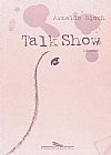 Capa do livro Talk show, Arnaldo Bloch