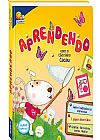 Capa do livro Luzes Espertas: Aprendendo com o c�ozinho Cacau, AZBUKVARIK PUBLISHING HOUSE
