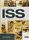 Capa do livro Manual Prático do ISS nos Municípios de São Paulo e na Região ABCD, Carolina Oliveira de Andrade