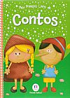 Capa do livro Meu Primeiro Livro de Contos - Cole��o Meu Primeiro Livro, V�rios Autores