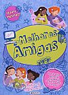 Capa do livro Melhores Amigas - Col. So Para Meninas! - 1, Chancellor