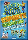 Capa do livro Esporte - Mais de 300 Perguntas e Respostas Para Testar Seus Conhecimentos - 1, Editora Girassol